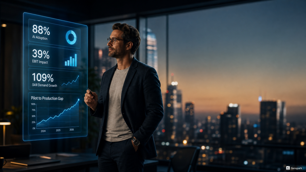 AI Implementation Consulting